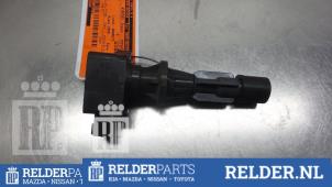 Gebruikte Bobine Mazda 6 (GH12/GHA2) 2.5 16V S-VT GT-M Prijs € 27,00 Margeregeling aangeboden door Relder Parts B.V.