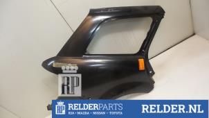 Nieuwe Scherm rechts-achter Mazda 6 Sportbreak (GY19/89) 1.8i 16V Prijs € 90,75 Inclusief btw aangeboden door Relder Parts B.V.