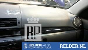 Gebruikte Airbag rechts (Dashboard) Mazda 3 (BK12) 1.6i 16V Prijs € 75,00 Margeregeling aangeboden door Relder Parts B.V.