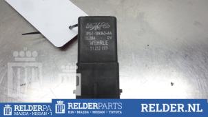 Gebruikte Voorgloei Relais Mazda 3 (BK12) 1.6 CiTD 16V Prijs € 27,00 Margeregeling aangeboden door Relder Parts B.V.