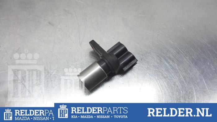 Gebruikte Krukas sensor Toyota RAV4 (A2) 2.0 D-4D 16V 4x4 Prijs € 36,00 Margeregeling aangeboden door Relder Parts B.V.