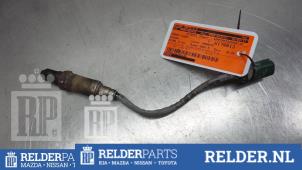 Gebruikte Lambda Sonde Nissan Micra (K12) 1.4 16V Prijs € 25,00 Margeregeling aangeboden door Relder Parts B.V.