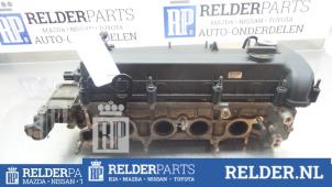 Gebruikte Cilinderkop Mazda 6 Sport (GG14) 2.0i 16V Prijs € 180,00 Margeregeling aangeboden door Relder Parts B.V.