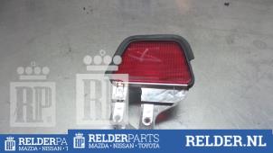 Gebruikte Remlicht Extra midden Toyota Avensis (T25/B1D) 2.0 16V D-4D Prijs € 18,00 Margeregeling aangeboden door Relder Parts B.V.