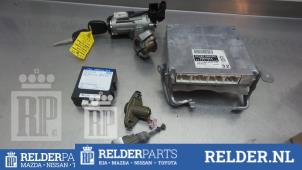 Gebruikte Computer Motormanagement Toyota Corolla (E12) 2.0 D-4D 16V 116 Prijs € 81,00 Margeregeling aangeboden door Relder Parts B.V.