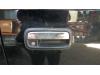Toyota Land Cruiser 90 (J9) 3.0 TD Deurgreep 4Deurs rechts-voor