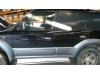 Toyota Land Cruiser 90 (J9) 3.0 TD Deur 4Deurs links-achter