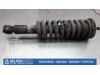 Toyota Land Cruiser 90 (J9) 3.0 TD Mac Phersonpoot links-voor