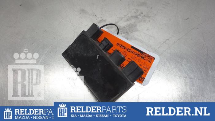Gebruikte Computer Diversen Toyota Verso 2.0 16V D-4D-F Prijs € 90,00 Margeregeling aangeboden door Relder Parts B.V.