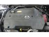 Motor Beschermplaat van een Mazda 6 Sport (GH14/GHA4), 2007 / 2013 2.0 CiDT 16V, Hatchback, Diesel, 1.998cc, 103kW (140pk), FWD, RF7J, 2007-08 / 2009-10, GH14D6 2009