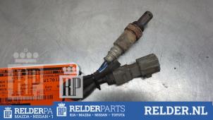 Gebruikte Lambda Sonde Toyota Avensis Wagon (T25/B1E) 2.2 D-4D 16V D-CAT Prijs € 25,00 Margeregeling aangeboden door Relder Parts B.V.