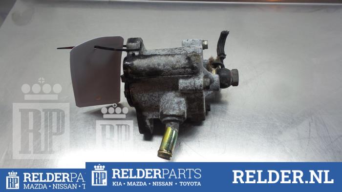Gebruikte Vacuumpomp (Diesel) Toyota Corolla (E12) 2.0 D-4D 16V 110 Prijs € 81,00 Margeregeling aangeboden door Relder Parts B.V.
