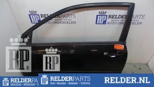 Gebruikte Deur 2Deurs links Toyota Corolla (E12) 2.0 D-4D 16V 110 Prijs € 100,00 Margeregeling aangeboden door Relder Parts B.V.