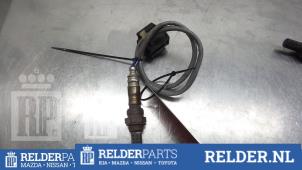 Gebruikte Lambda Sonde Mazda 3 Sport (BK) 1.6i 16V Prijs € 25,00 Margeregeling aangeboden door Relder Parts B.V.