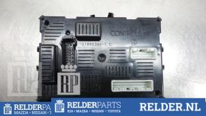 Gebruikte Module Bodycontrol Nissan Note (E11) 1.6 16V Prijs € 90,00 Margeregeling aangeboden door Relder Parts B.V.