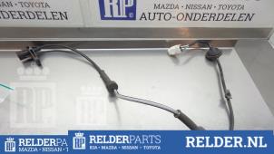 Gebruikte ABS Sensor Nissan Pixo (D31S) 1.0 12V Prijs € 36,00 Margeregeling aangeboden door Relder Parts B.V.