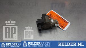 Gebruikte Vacuum ventiel Nissan Navara (D40) 2.5 dCi 16V 4x4 Prijs € 36,00 Margeregeling aangeboden door Relder Parts B.V.