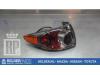 Mazda 6 Sportbreak (GY19/89) 2.0 CiDT HP 16V Achterlicht links