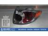 Mazda 6 Sportbreak (GY19/89) 2.0 CiDT HP 16V Achterlicht rechts