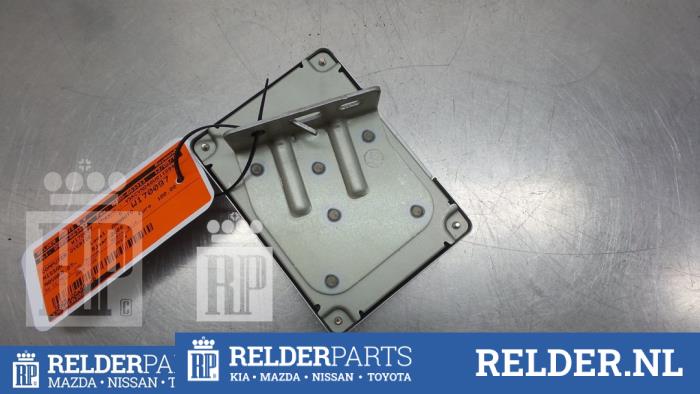Gebruikte Computer Diversen Nissan Navara (D40) 2.5 dCi 16V 4x4 Prijs € 68,00 Margeregeling aangeboden door Relder Parts B.V.