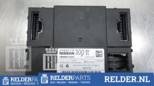 Gebruikte Computer Diversen Nissan Navara (D40) 2.5 dCi 16V 4x4 Prijs € 68,00 Margeregeling aangeboden door Relder Parts B.V.