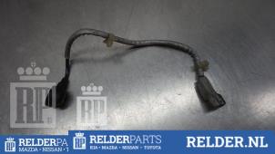 Gebruikte Sensor Pingel/klop Nissan Pixo (D31S) 1.0 12V Prijs € 45,00 Margeregeling aangeboden door Relder Parts B.V.