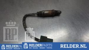 Gebruikte Lambda Sonde Nissan Micra (K12) 1.2 16V Prijs € 25,00 Margeregeling aangeboden door Relder Parts B.V.