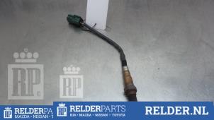Gebruikte Lambda Sonde Nissan Micra (K12) 1.2 16V Prijs € 25,00 Margeregeling aangeboden door Relder Parts B.V.