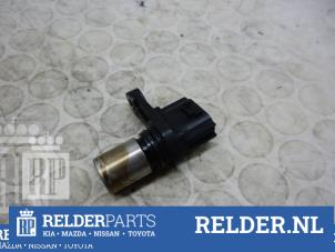 Gebruikte Krukas sensor Toyota Yaris Prijs € 36,00 Margeregeling aangeboden door Relder Parts B.V.