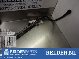 Gebruikte Injector brug Toyota Yaris Prijs € 68,00 Margeregeling aangeboden door Relder Parts B.V.