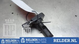 Gebruikte Luchtregelklep Toyota Corolla Wagon (E12) 2.0 D-4D 16V 115 Prijs € 25,00 Margeregeling aangeboden door Relder Parts B.V.