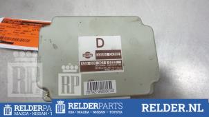 Gebruikte Centrale Deurvergrendelings Module Nissan Navara (D40) 2.5 dCi 16V 4x4 Prijs € 36,00 Margeregeling aangeboden door Relder Parts B.V.
