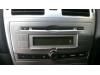 Radio CD Speler Toyota Avensis