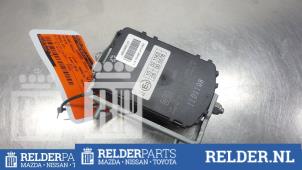Gebruikte Alarm module Toyota Auris (E15) 1.8 16V HSD Full Hybrid Prijs € 45,00 Margeregeling aangeboden door Relder Parts B.V.