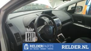 Gebruikte Module + Airbag Set Mazda 5 (CR19) 2.0 CiDT 16V High Power Prijs € 360,00 Margeregeling aangeboden door Relder Parts B.V.