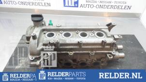 Gebruikte Cilinderkop Toyota Yaris Prijs € 180,00 Margeregeling aangeboden door Relder Parts B.V.