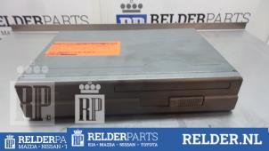 Gebruikte Navigatie Module Toyota Yaris Verso (P2) 1.3 16V Prijs € 68,00 Margeregeling aangeboden door Relder Parts B.V.