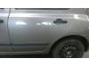 Portier 4Deurs links-achter Nissan Micra