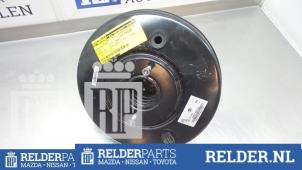 Gebruikte Rembooster Nissan Qashqai (J11) 1.2 DIG-T 16V Prijs € 45,00 Margeregeling aangeboden door Relder Parts B.V.