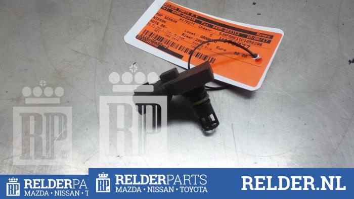 Map Sensor (inlaatspruitstuk) Nissan Note