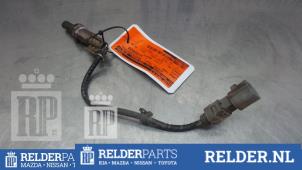 Gebruikte Lambda Sonde Toyota Avensis Wagon (T27) 1.8 16V VVT-i Prijs € 25,00 Margeregeling aangeboden door Relder Parts B.V.