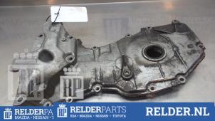 Gebruikte Distributiedeksel Nissan Note (E11) 1.6 16V Prijs € 68,00 Margeregeling aangeboden door Relder Parts B.V.