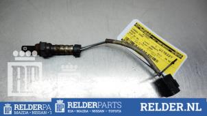 Gebruikte Lambda Sonde Mazda 323 Fastbreak (BJ14) 2.0 16V Prijs € 25,00 Margeregeling aangeboden door Relder Parts B.V.