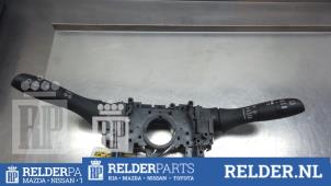 Gebruikte Combischakelaar Stuurkolom Nissan Qashqai (J11) 1.2 DIG-T 16V Prijs € 90,00 Margeregeling aangeboden door Relder Parts B.V.