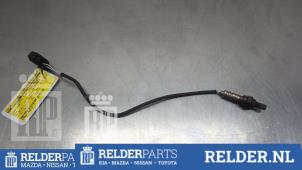Gebruikte Lambda Sonde Mazda 323 Fastbreak (BJ14) 1.6 16V Prijs € 25,00 Margeregeling aangeboden door Relder Parts B.V.