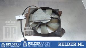 Gebruikte Airco Koelvin Toyota RAV4 (A2) 2.0 D-4D 16V 4x4 Prijs € 36,00 Margeregeling aangeboden door Relder Parts B.V.