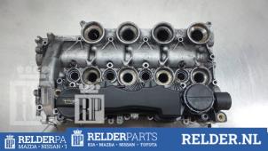 Gebruikte Cilinderkop Mazda 3 (BK12) 1.6 MZ-CD 16V Prijs € 180,00 Margeregeling aangeboden door Relder Parts B.V.