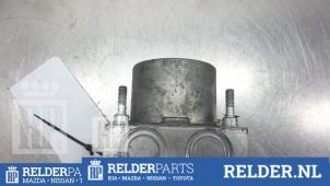 Gebruikte ABS Pomp Toyota Aygo (B10) 1.4 HDI Prijs € 35,00 Margeregeling aangeboden door Relder Parts B.V.