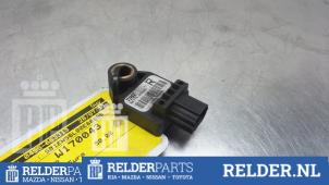 Gebruikte Airbag Sensor Toyota Avensis Wagon (T25/B1E) 2.0 16V D-4D Prijs € 23,00 Margeregeling aangeboden door Relder Parts B.V.