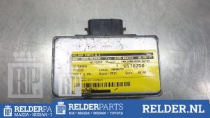 Gebruikte Diversen Toyota Yaris II (P9) 1.33 16V Dual VVT-I Prijs € 68,00 Margeregeling aangeboden door Relder Parts B.V.